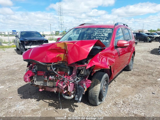 Продаж на аукціоні авто 2012 Mitsubishi Outlander Ls, vin: JA4JT3AX8CU600278, номер лоту: 12580629