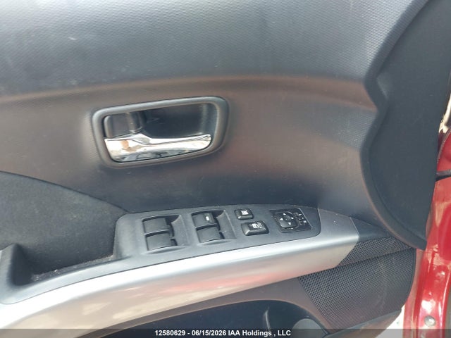 Продаж на аукціоні авто 2012 Mitsubishi Outlander Ls, vin: JA4JT3AX8CU600278, номер лоту: 12580629
