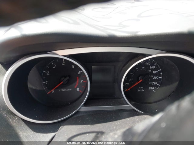 Продаж на аукціоні авто 2012 Mitsubishi Outlander Ls, vin: JA4JT3AX8CU600278, номер лоту: 12580629