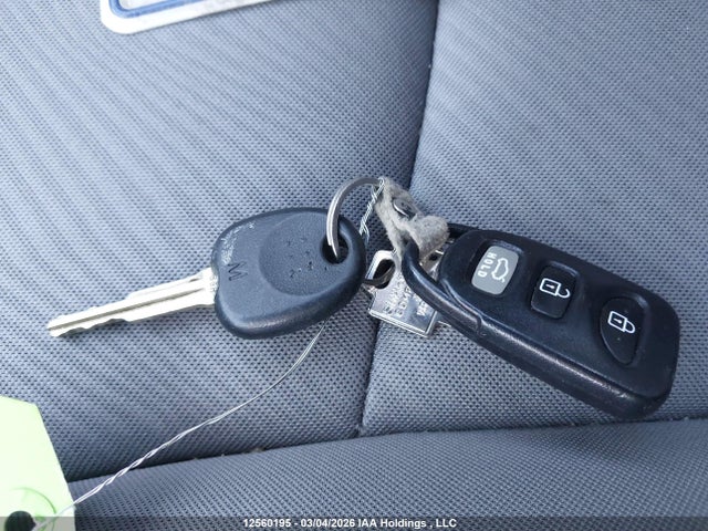 2012 Hyundai Elantra Gl მანქანა იყიდება აუქციონზე, vin: 5NPDH4AE4CH116949, აუქციონის ნომერი: 12560195
