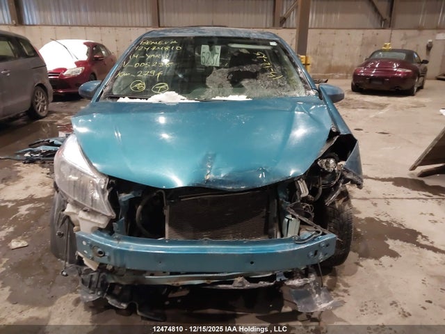 Aukcja sprzedaży 2014 Toyota Yaris Le, vin: VNKKTUD39EA005296, numer aukcji: 12474810
