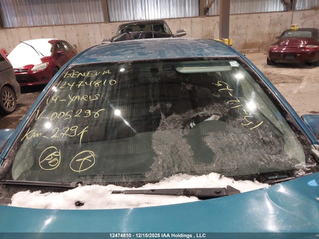 Aukcja sprzedaży 2014 Toyota Yaris Le, vin: VNKKTUD39EA005296, numer aukcji: 12474810