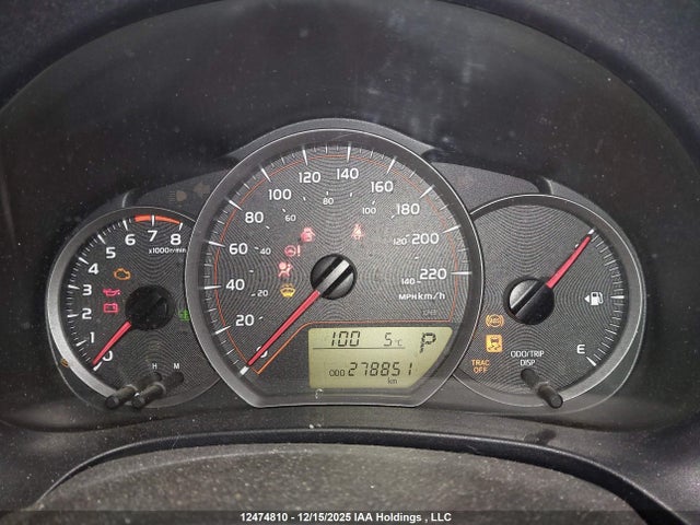 Aukcja sprzedaży 2014 Toyota Yaris Le, vin: VNKKTUD39EA005296, numer aukcji: 12474810