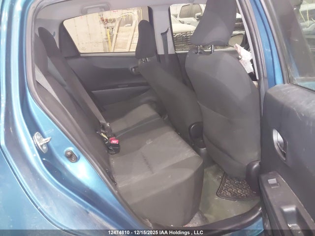 Aukcja sprzedaży 2014 Toyota Yaris Le, vin: VNKKTUD39EA005296, numer aukcji: 12474810