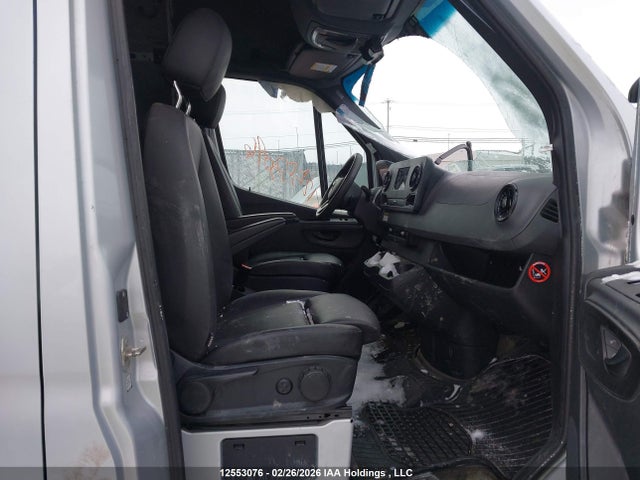 Aukcja sprzedaży 2020 Mercedes-benz Sprinter 3500 High Roof V6, vin: W1Y5ECHY1LP222525, numer aukcji: 12553076