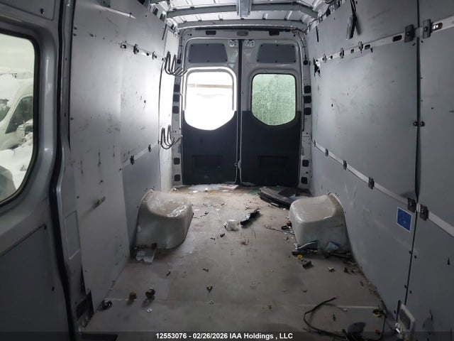 Aukcja sprzedaży 2020 Mercedes-benz Sprinter 3500 High Roof V6, vin: W1Y5ECHY1LP222525, numer aukcji: 12553076