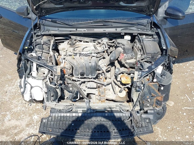 2019 Toyota Corolla მანქანა იყიდება აუქციონზე, vin: 2T1BURHE1KC223657, აუქციონის ნომერი: 12580633