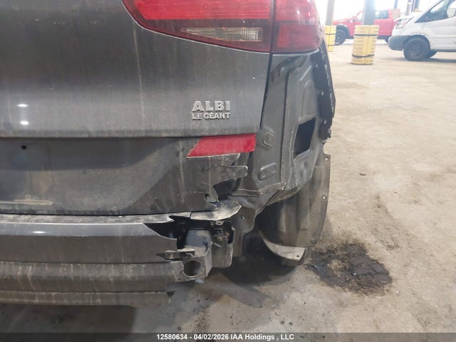 KM8J23A40KU027515 Hyundai Tucson Essential W/safety Package