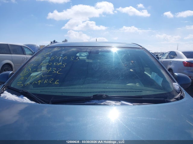 Aukcja sprzedaży 2010 Mazda Mazda3 Gs/gt, vin: JM1BL1H54A1250732, numer aukcji: 12580635