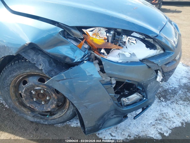 Aukcja sprzedaży 2010 Mazda Mazda3 Gs/gt, vin: JM1BL1H54A1250732, numer aukcji: 12580635