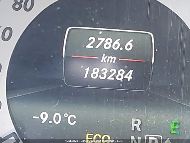WDCGG8JB2EG211833 Mercedes-Benz Glk 350 4matic