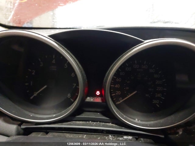 Aukcja sprzedaży 2010 Mazda Mazda3 Gx, vin: JM1BL1HF5A1352307, numer aukcji: 12563609