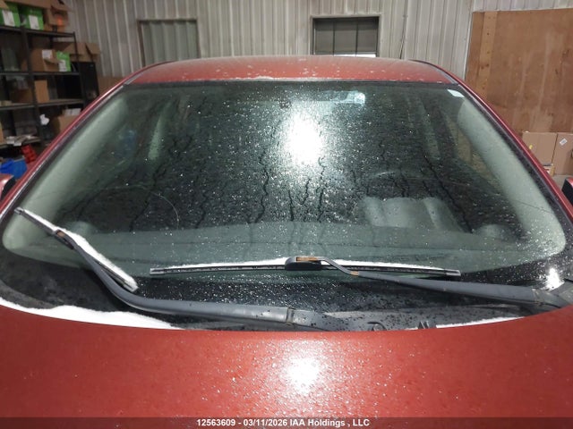 Aukcja sprzedaży 2010 Mazda Mazda3 Gx, vin: JM1BL1HF5A1352307, numer aukcji: 12563609