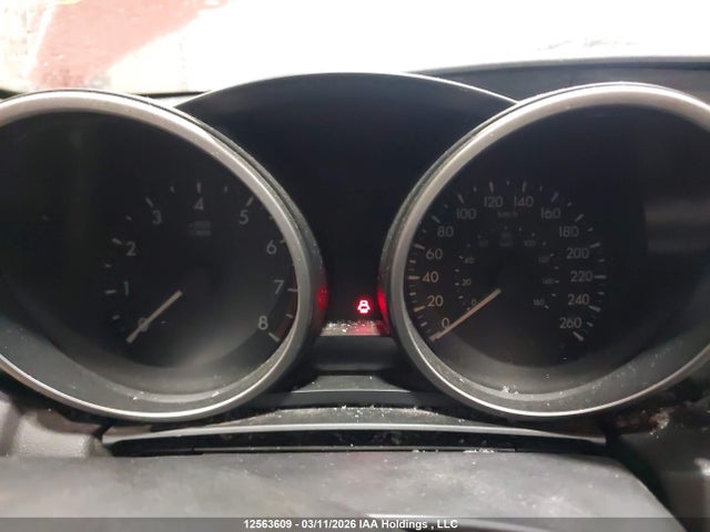 Aukcja sprzedaży 2010 Mazda Mazda3 Gx, vin: JM1BL1HF5A1352307, numer aukcji: 12563609