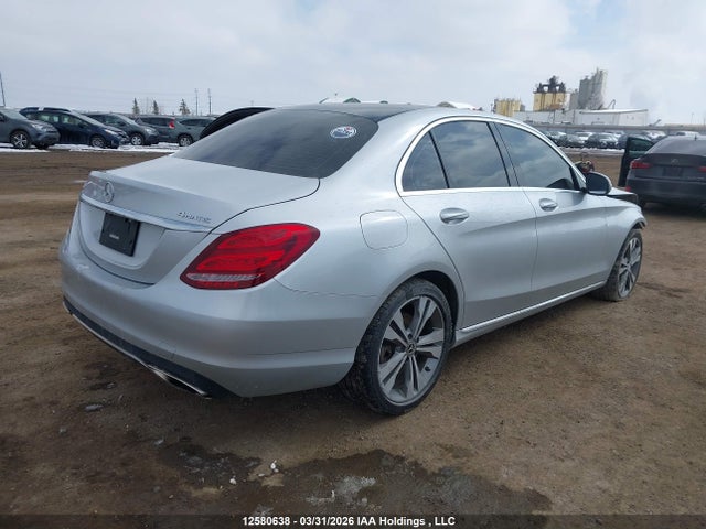 55SWF4KB5HU180246 Mercedes-Benz C 300 4matic