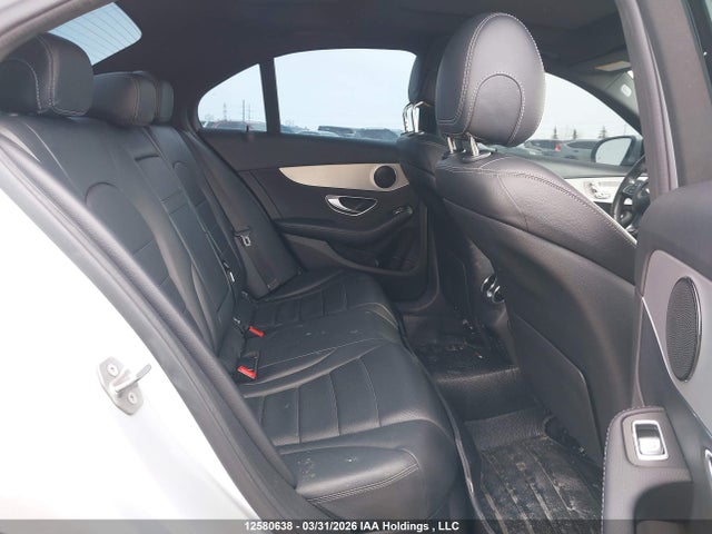55SWF4KB5HU180246 Mercedes-Benz C 300 4matic
