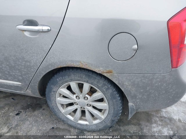 Продаж на аукціоні авто 2010 Kia Rondo Ex/ex-premium, vin: KNAHH8A83A7314214, номер лоту: 12556669