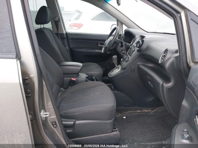 Продаж на аукціоні авто 2010 Kia Rondo Ex/ex-premium, vin: KNAHH8A83A7314214, номер лоту: 12556669