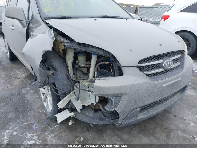 Продаж на аукціоні авто 2010 Kia Rondo Ex/ex-premium, vin: KNAHH8A83A7314214, номер лоту: 12556669