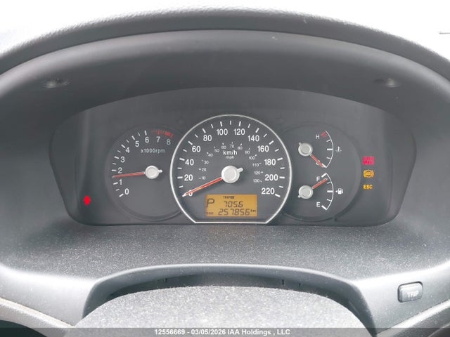 Продаж на аукціоні авто 2010 Kia Rondo Ex/ex-premium, vin: KNAHH8A83A7314214, номер лоту: 12556669