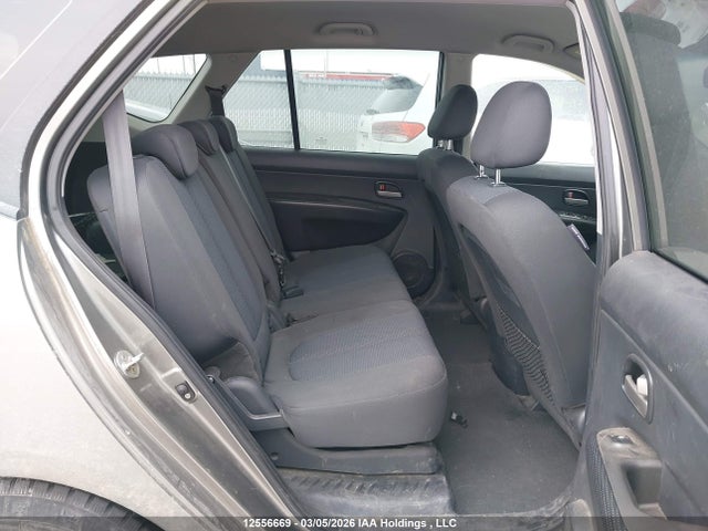 Продаж на аукціоні авто 2010 Kia Rondo Ex/ex-premium, vin: KNAHH8A83A7314214, номер лоту: 12556669