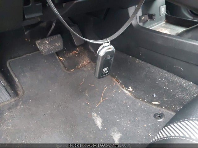 Honda CIVIC EX 2016 2HGFC2F80GH000503 Image 11