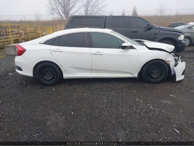 Honda CIVIC EX 2016 2HGFC2F80GH000503 Image 13
