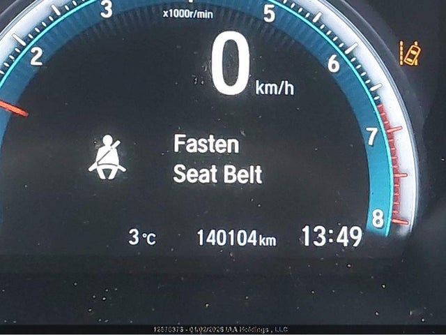 Honda CIVIC EX 2016 2HGFC2F80GH000503 Image 15