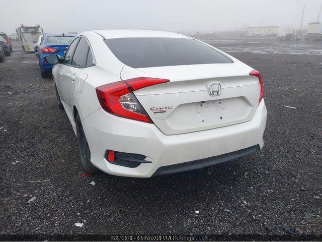 Honda CIVIC EX 2016 2HGFC2F80GH000503 Image 3