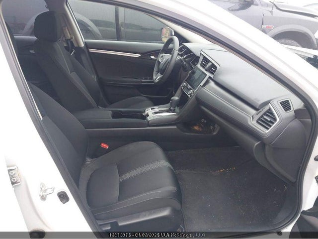 Honda CIVIC EX 2016 2HGFC2F80GH000503 Image 5