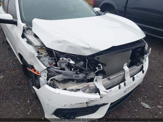 Honda CIVIC EX 2016 2HGFC2F80GH000503 Image 6