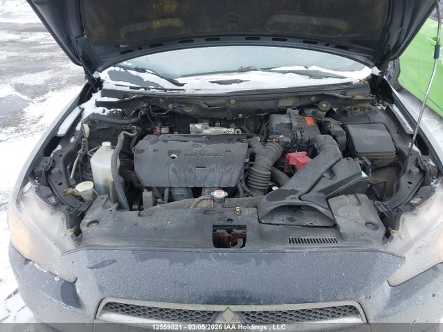 Продажа на аукционе авто 2014 Mitsubishi Lancer Se, vin: JA32U2FU2EU604764, номер лота: 12559821