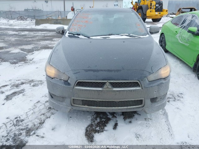 Продажа на аукционе авто 2014 Mitsubishi Lancer Se, vin: JA32U2FU2EU604764, номер лота: 12559821