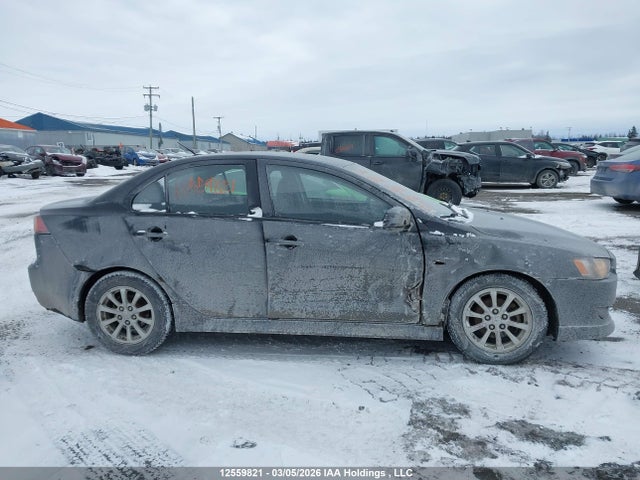 Продажа на аукционе авто 2014 Mitsubishi Lancer Se, vin: JA32U2FU2EU604764, номер лота: 12559821