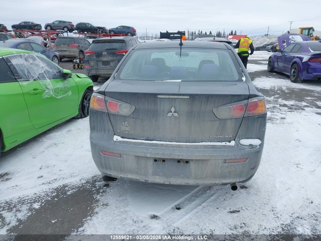 Продажа на аукционе авто 2014 Mitsubishi Lancer Se, vin: JA32U2FU2EU604764, номер лота: 12559821