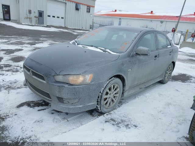 Продажа на аукционе авто 2014 Mitsubishi Lancer Se, vin: JA32U2FU2EU604764, номер лота: 12559821