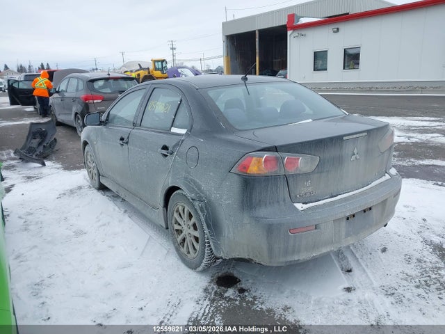 Продажа на аукционе авто 2014 Mitsubishi Lancer Se, vin: JA32U2FU2EU604764, номер лота: 12559821