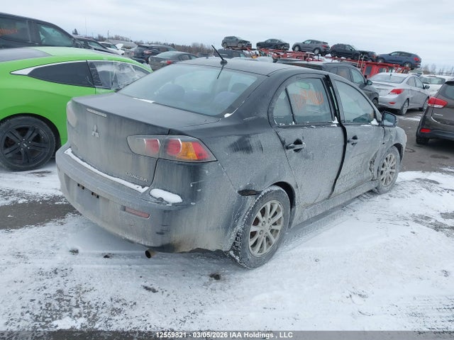 Продажа на аукционе авто 2014 Mitsubishi Lancer Se, vin: JA32U2FU2EU604764, номер лота: 12559821