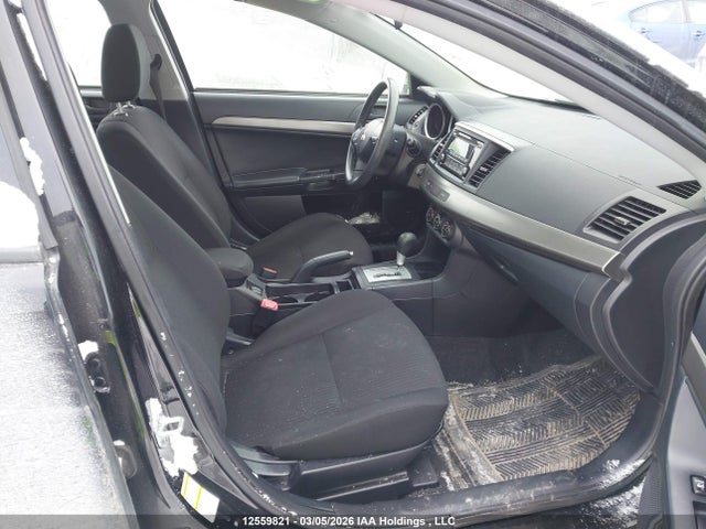 Продажа на аукционе авто 2014 Mitsubishi Lancer Se, vin: JA32U2FU2EU604764, номер лота: 12559821