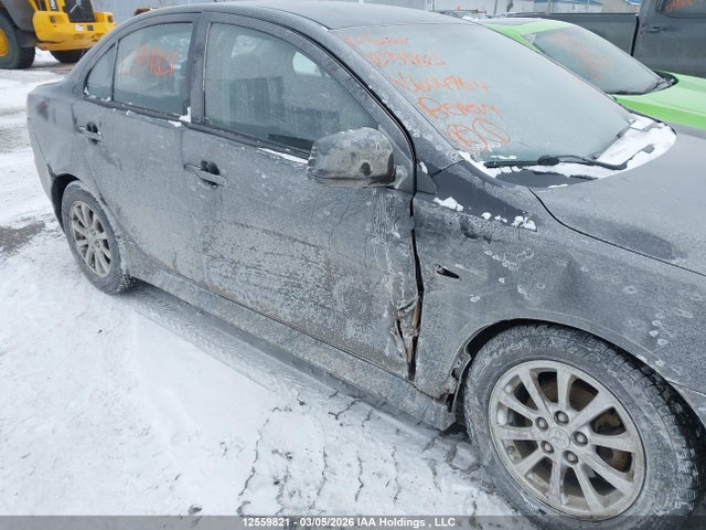 Продажа на аукционе авто 2014 Mitsubishi Lancer Se, vin: JA32U2FU2EU604764, номер лота: 12559821