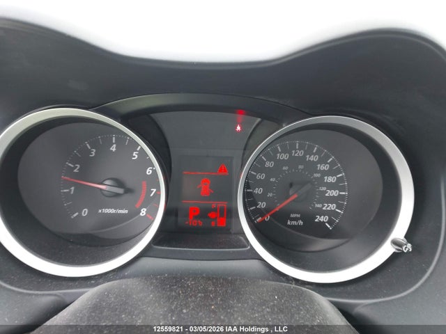 Продажа на аукционе авто 2014 Mitsubishi Lancer Se, vin: JA32U2FU2EU604764, номер лота: 12559821
