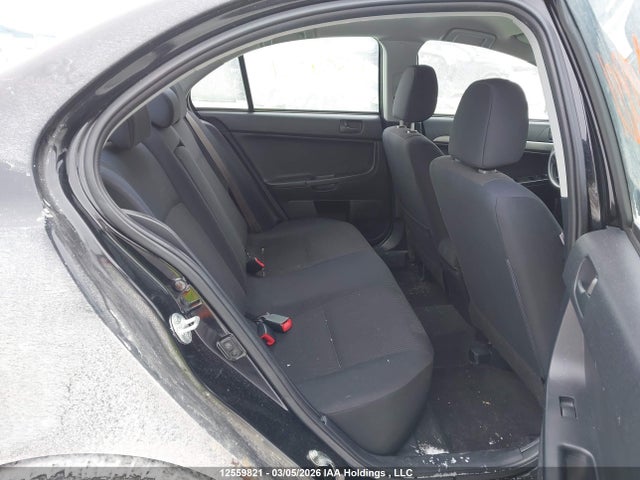 Продажа на аукционе авто 2014 Mitsubishi Lancer Se, vin: JA32U2FU2EU604764, номер лота: 12559821