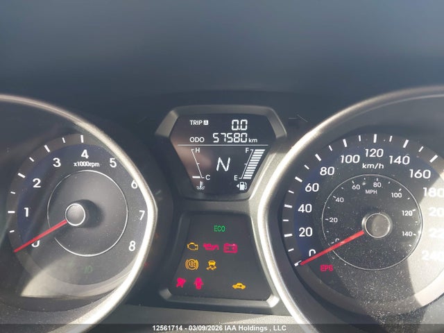Продажа на аукционе авто 2013 Hyundai Elantra Gls, vin: 5NPDH4AE4DH156014, номер лота: 12561714