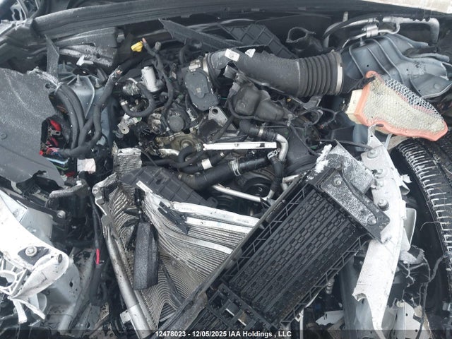 1C4RJHAG5RC203511 Jeep Grand Cherokee Altitude