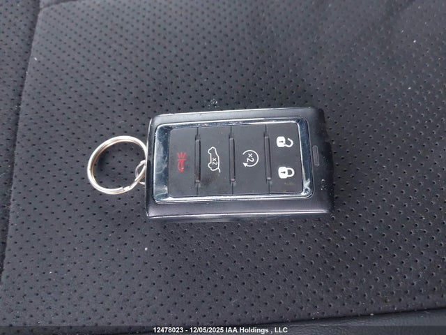 1C4RJHAG5RC203511 Jeep Grand Cherokee Altitude