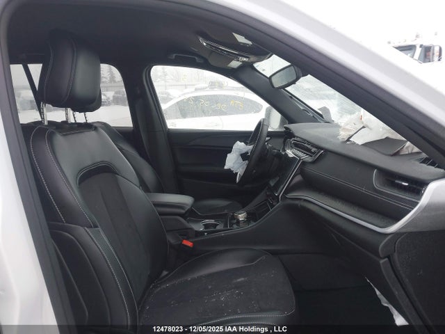 1C4RJHAG5RC203511 Jeep Grand Cherokee Altitude