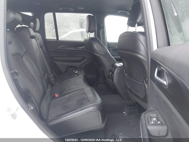 1C4RJHAG5RC203511 Jeep Grand Cherokee Altitude