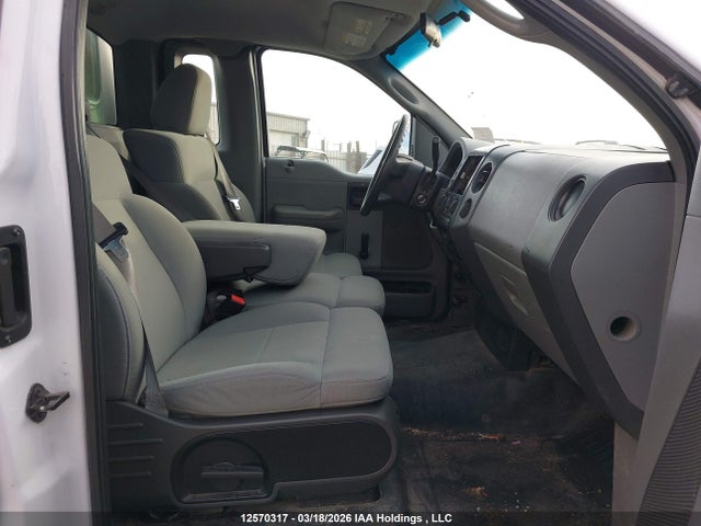 Aukcja sprzedaży 2007 Ford F-150 Stx/xl/xlt, vin: 1FTRF14W67NA24410, numer aukcji: 12570317