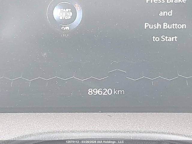 12575112 :رقم المزاد ، 3C4NJDBN1RT598554 vin ، 2024 Jeep Compass North مزاد بيع