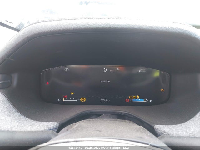 12575112 :رقم المزاد ، 3C4NJDBN1RT598554 vin ، 2024 Jeep Compass North مزاد بيع